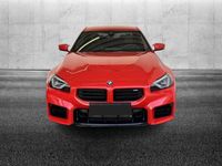 Usata BMW M2 Efficient Dynamics 460 CV (338 kW) 2024 Rosso Coupé