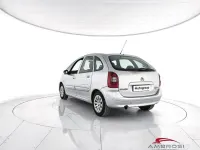 Usata Citroën Xsara Picasso Elegance 90 CV (66 kW) 2002 Grigio Monovolume