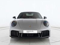 Usata Porsche 911 485 CV (356 kW) 2025 Grigio Coupé