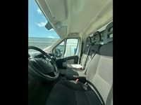 Usata Fiat Ducato 131 CV (96 kW) 2019 Bianco Furgone