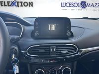 Usata Fiat Tipo 2023 Blu