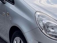 Usata Opel Corsa 58 CV (42 kW) 2013 Utilitaria