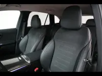 Usata Mercedes GLC220 AMG Line Premium 197 CV (144 kW) 2025 Nero SUV