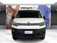 Usata Citroën Berlingo 102 CV (75 kW) 2021 Bianco Monovolume