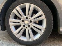 Käytetty Mercedes B160 Premium 90 HP (66 kW) 2014 Tila-auto