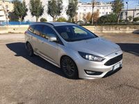 usata Ford Focus FocusSW 1.5 tdci ST-Line Business s