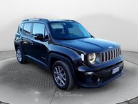 Usata Jeep Renegade Limited 129 CV (94 kW) 2023 Nero SUV