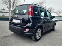 Usata Fiat Panda City Life 70 CV (51 kW) 2022 Nero Utilitaria