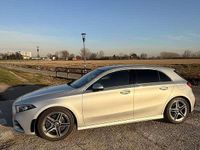 Usata Mercedes A220 Premium 190 CV (139 kW) 2019 Berlina