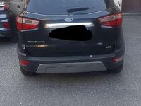 Usata Ford Ecosport 111 CV (81 kW) 2018 SUV