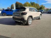 Usata Jeep Avenger Altitude 101 CV (74 kW) 2024 Grigio SUV