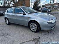 usata Alfa Romeo 147 1.9 JTD (115 CV) cat 5p. Distinct