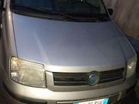 Usata Fiat Panda 60 CV (44 kW) 2007 Utilitaria