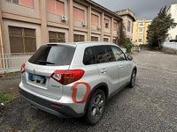 Usata Suzuki Vitara Cool 120 CV (88 kW) 2015 Grigio SUV