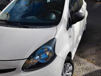 Usata Toyota Aygo Connect Style 68 CV (50 kW) 2013 Utilitaria