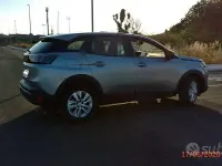 Usata Peugeot 3008 Active 131 CV (96 kW) 2022 Grigio SUV