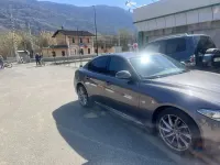 Usata Alfa Romeo Giulia Sprint 160 CV (117 kW) 2020 Grigio Berlina
