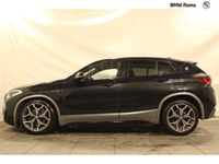 usata BMW X2 xdrive20d Msport X auto