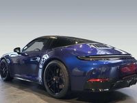 Usata Porsche 911 485 CV (356 kW) 2025 Schiefergrau neo Coupé