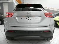 Usata Nissan Juke 114 CV (83 kW) 2025 SUV