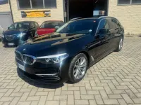 Usata BMW 520 Luxury Line 190 CV (139 kW) 2019 Other Station wagon