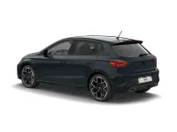 Nuova Seat Ibiza FR 116 CV (85 kW) 2026 Blu Utilitaria