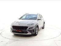 usata Hyundai Kona HEV 1.6 DCT XLine