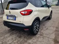 Usata Renault Captur 90 CV (66 kW) 2016 SUV