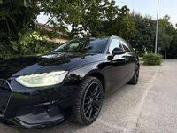 Usata Audi A4 Business 150 CV (110 kW) 2019 Station wagon