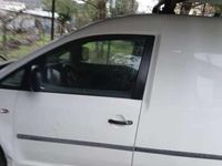 Usata VW Caddy 122 CV (89 kW) 2007 Monovolume