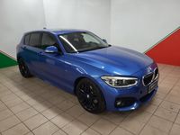 usata BMW 120 Serie 1 d 5p. Msport