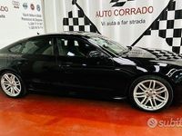 usata Audi A5 SPB 3.0 V6 TDI 245 CV clean diesel quattro