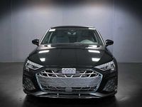Nuova Audi A3 e-tron S-Line 150 CV (110 kW) 2025 Nero Utilitaria