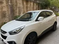 Usata Hyundai ix35 115 CV (84 kW) 2015 SUV