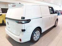 usata VW ID. Buzz cargo 77kwh