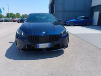 Usata BMW 220 M Sport 163 CV (119 kW) 2025 Tanzanite blue metallizzato Coupé