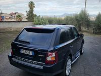 usata Land Rover Range Rover Sport Range Rover Sport 2.7 TDV6 SE