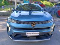 Usata Renault Symbioz Iconic 145 CV (106 kW) 2024 Blu SUV