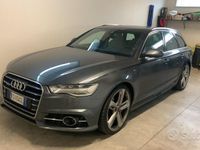 usata Audi A6 Allroad 3ª serie - 2018