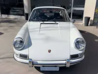 Usata Porsche 912 90 CV (66 kW) 1967 Light ivory Coupé
