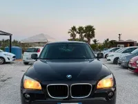 Usata BMW X1 143 CV (105 kW) 2011 Nero SUV