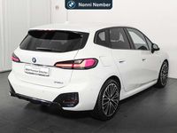 Usata BMW 218 Gran Coupé M Sport 150 CV (110 kW) 2025 Bianco Coupé