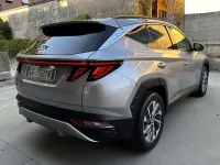 Usata Hyundai Tucson 150 CV (110 kW) 2021 Other SUV
