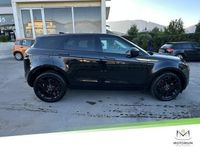 Usata Land Rover Range Rover evoque 163 CV (119 kW) 2021 Viola SUV