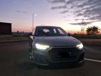 Usata Audi A1 Sportback S-Line 200 CV (147 kW) 2019 Utilitaria