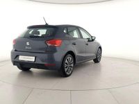 usata Seat Ibiza Ibiza V 20171.0 ecotsi Style 95cv