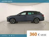 usata Seat Leon 1.4 16V Sportstourer 1.5 eTSI FR 150 CV DSG - TETTO -