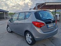 usata Opel Meriva 1.4 benzina anno 2015