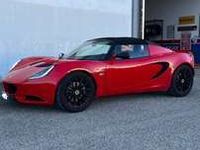 usata Lotus Elise Elise1.6 Club Racer