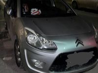 Usata Citroën C3 2011 Grigio Berlina